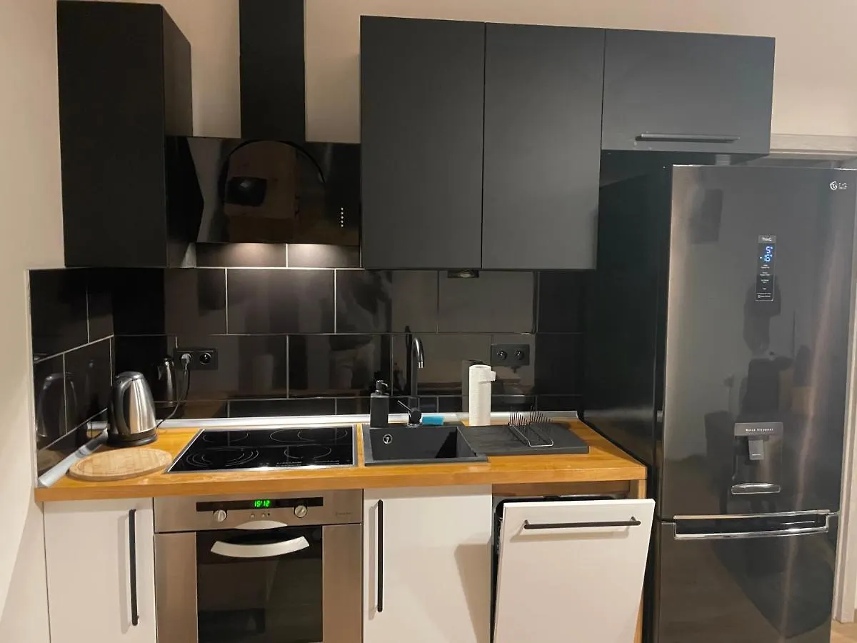 Appartamento Maleckiego 21A Poznań